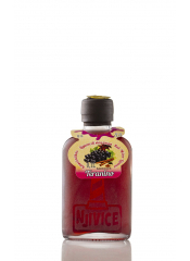 Rakija teranino 0,1 pjekskarena 
